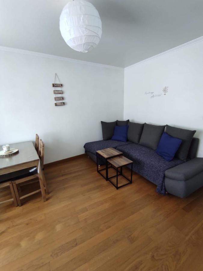 Appartement Charmant A Vernon Tout Pres De Giverny Ngoại thất bức ảnh